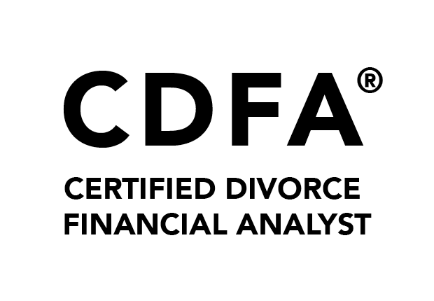 Certified Divorce Financial Analyst Registered