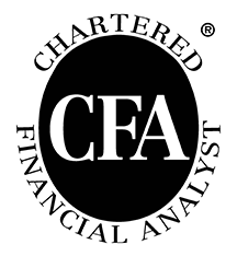 Chartered Financial Analyst Registered